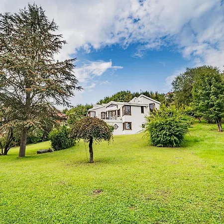 Atemberaubende Architekten-villa In Vakantiehuis *