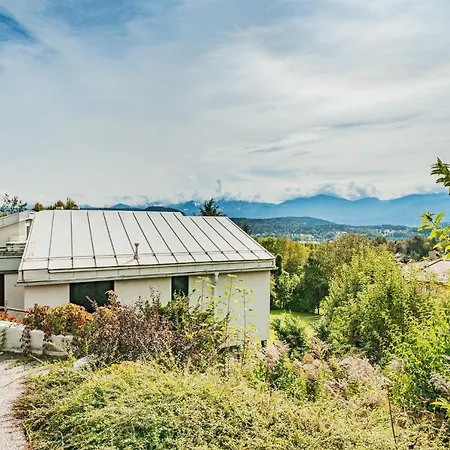 Atemberaubende Architekten-villa In Σπίτι διακοπών *