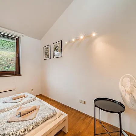 Atemberaubende Architekten-villa In Σπίτι διακοπών Velden am Wörthersee