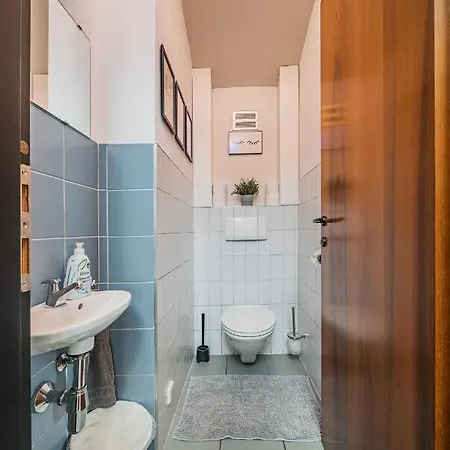 Atemberaubende Architekten-villa In Vakantiehuis