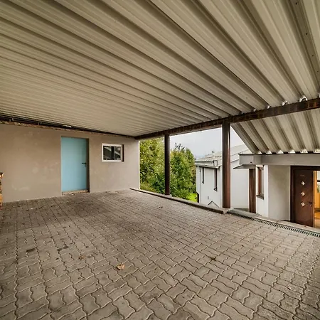 Atemberaubende Architekten-villa In Σπίτι διακοπών *