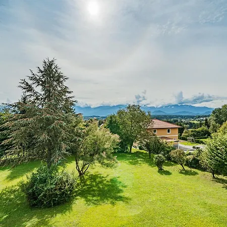 Σπίτι διακοπών Atemberaubende Architekten-villa In *