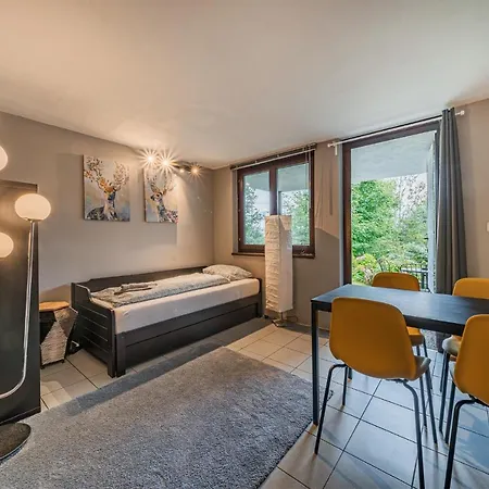 Atemberaubende Architekten-villa In Vakantiehuis *