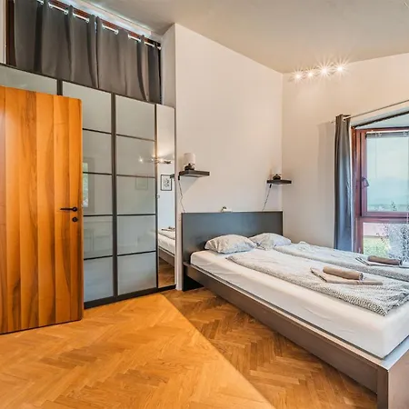 Atemberaubende Architekten-villa In Vakantiehuis *